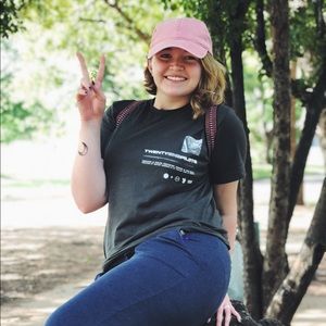 Meet your Posher, Hannah